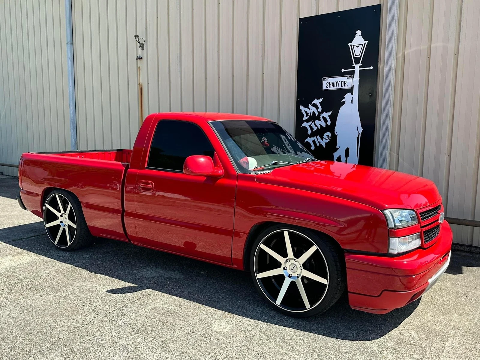 DAT TINT THO in New Iberia, LA